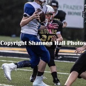 Meet your Posher, Caleb bailey